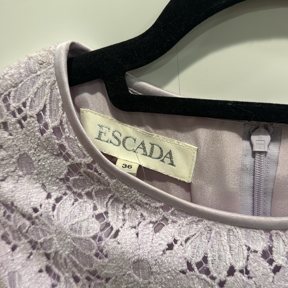 Escada! Perfect Condition! - image 4